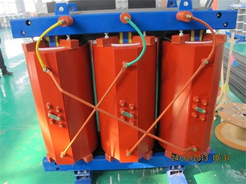 汕头SCB10-800KVA/10KV干式变压器