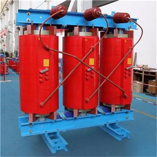 汕头SCB13-200KVA/10KV/0.4KV干式变压器