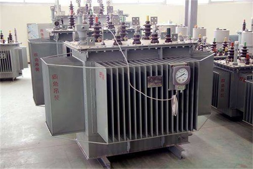 汕头1600KVA油浸式变压器