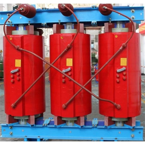 汕头SCB13-3150KVA/10KV/0.4KV干式变压器