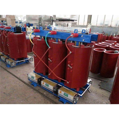 汕头SCB10-1000KVA/10KV/0.4KV干式变压器