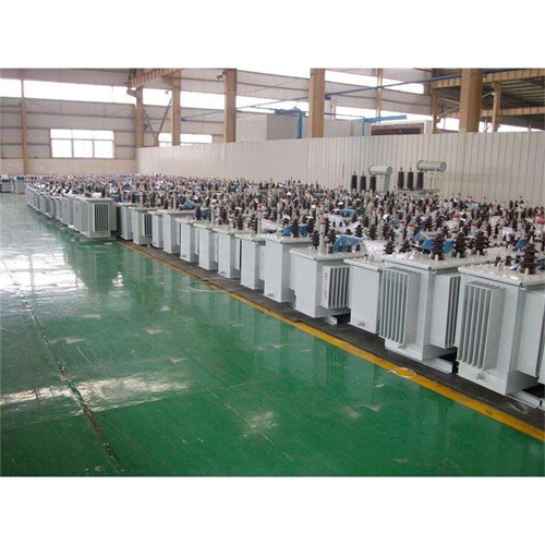 汕头S13-800KVA/35KV/10KV/0.4KV油浸式变压器