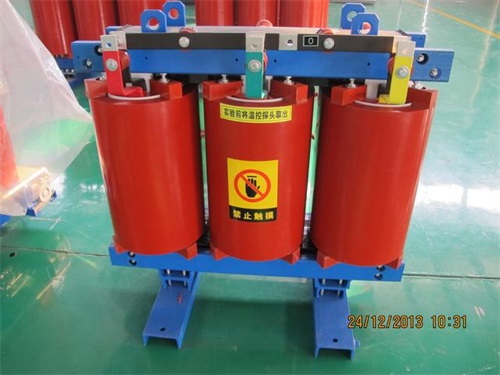 汕头SCB13-100KVA/10KV/0.4KV干式变压器