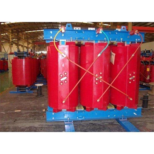 汕头SCB10-315KVA/10KV/0.4KV干式变压器