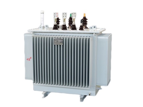 汕头S13-125KVA/10KV/0.4KV油浸式变压器
