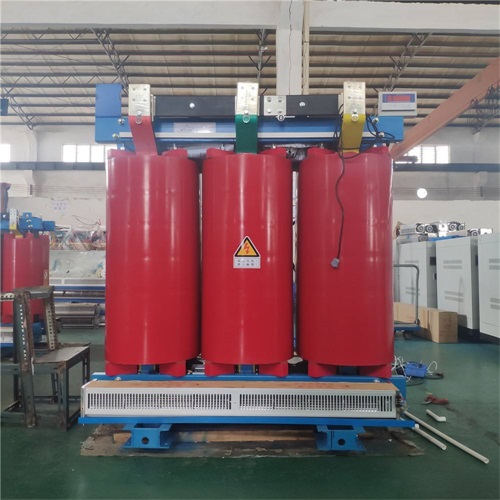 汕头SCB12-800KVA/10KV/0.4KV干式变压器