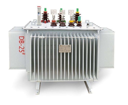 汕头S11-2000KVA/35KV/10KV/0.4KV油浸式变压器