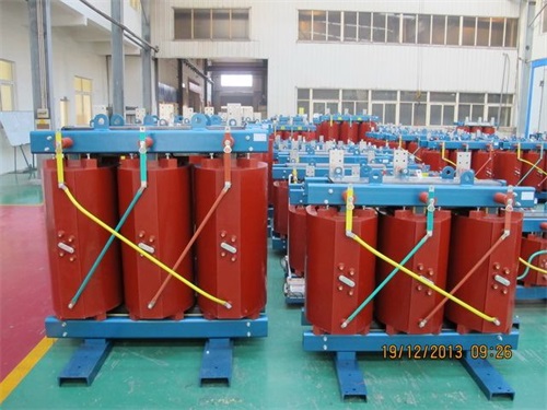 汕头SCB12-3150KVA/10KV/0.4KV干式变压器