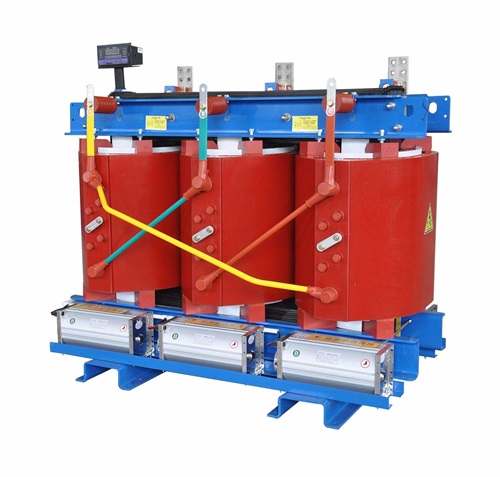 汕头SCB11-125KVA/10KV干式变压器厂家