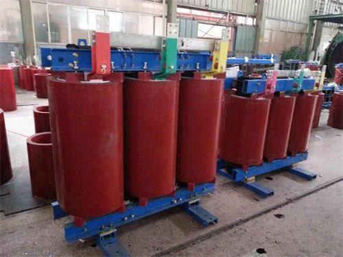 汕头SCB12-200KVA/10KV/0.4KV干式变压器