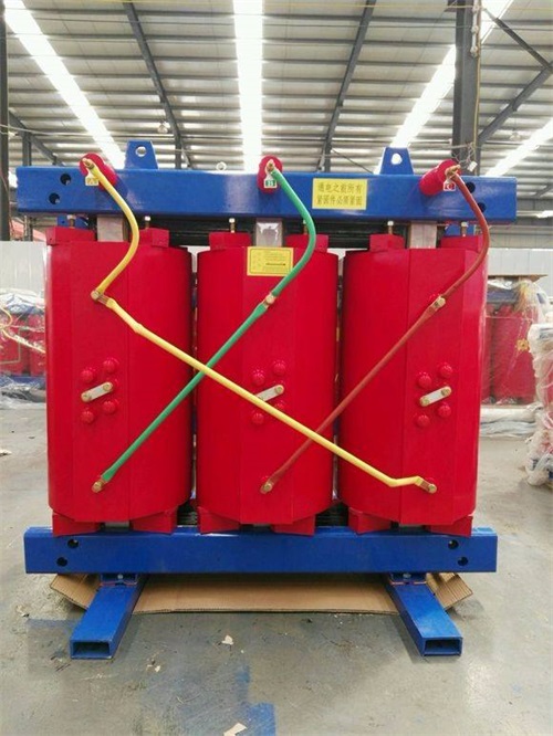 汕头SCB12-800KVA/10KV/0.4KV干式变压器