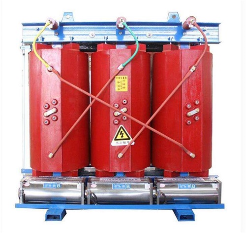 汕头SCB10-800KVA/10KV/0.4KV干式变压器