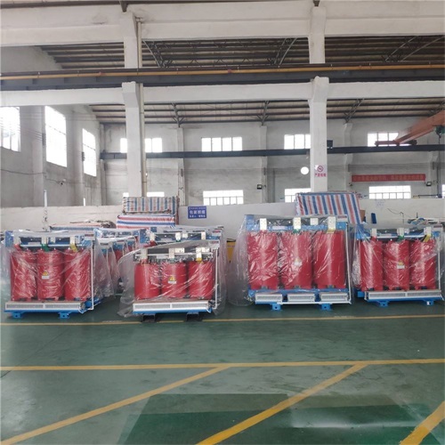 汕头SCB10干式变压器厂家定做