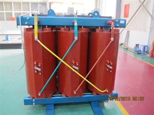 汕头SCB12-1000KVA干式变压器现货价格