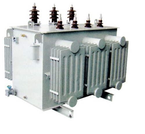 汕头S11-1250KVA/35KV油浸式变压器
