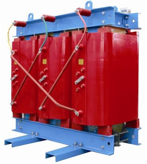 汕头SCB11-315KVA/10KV干式变压器厂家供应