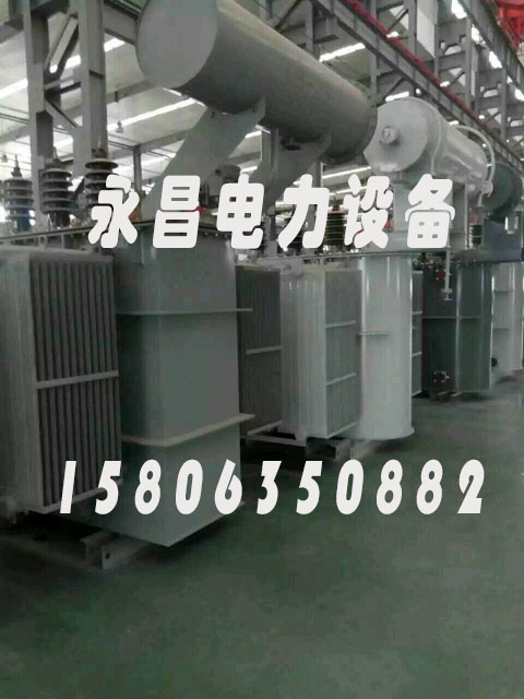 汕头SCBH15非晶合金变压器