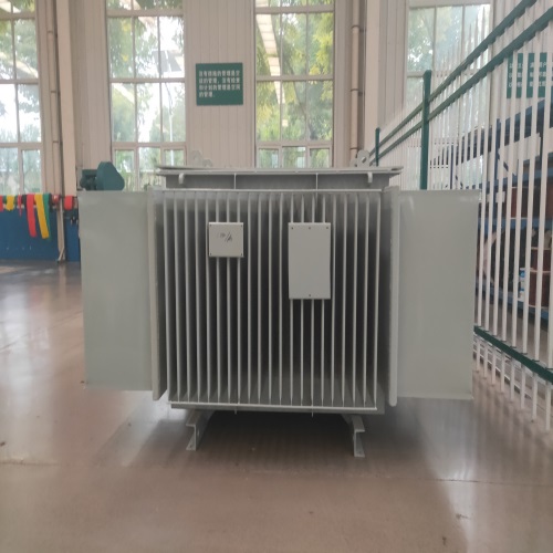 汕头S11变压器