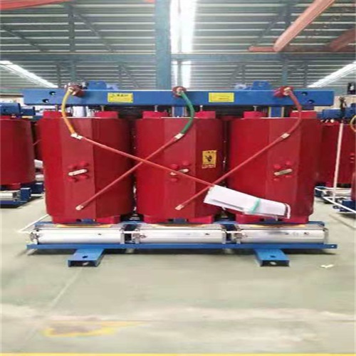 汕头SCB11-5000KVA干式变压器