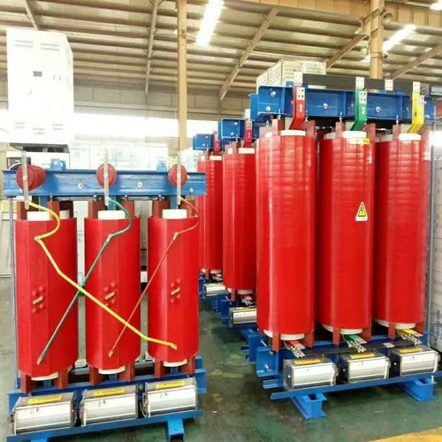 汕头SCB13-1000KVA变压器