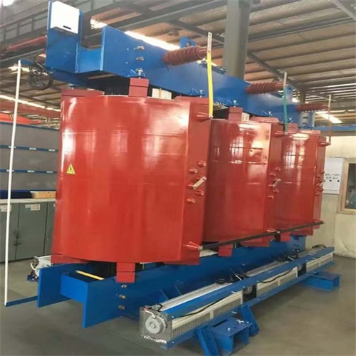 汕头SCB14-500KVA干式变压器