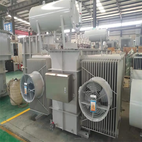 汕头S20节能变压器参数