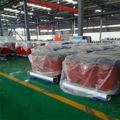 汕头非晶合金干式变压器哪家好