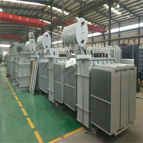 汕头S22-2000kva变压器
