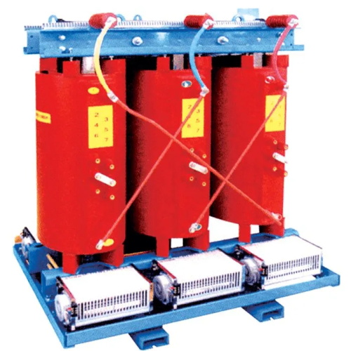 汕头SCB14-1250KVA/10KV/0.4KV干式变压器