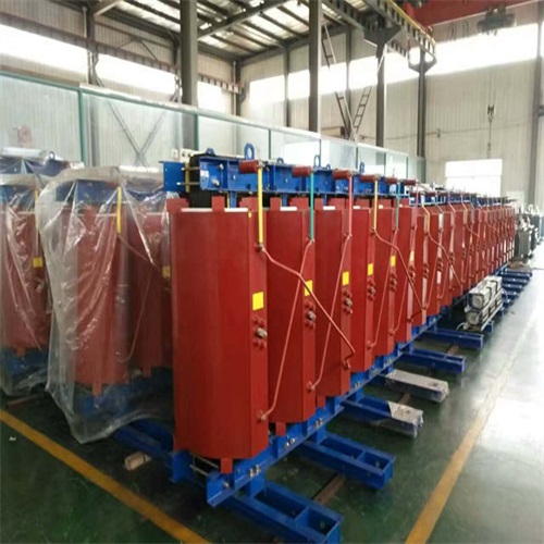 汕头SCB13-800KVA电力变压器
