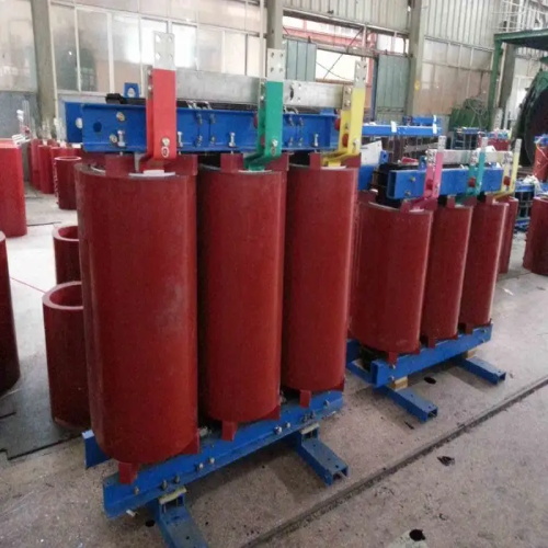 汕头SCBH15-1250KVA/10KV/0.4KV非晶合金干式变压器