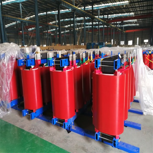 汕头SCBH15-1250KVA变压器