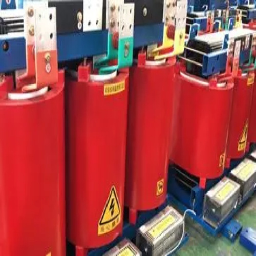 汕头SCBH15-2500KVA非晶合金干式变压器